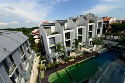 Radiance @ Bukit Timah (D21), Terrace #405849681